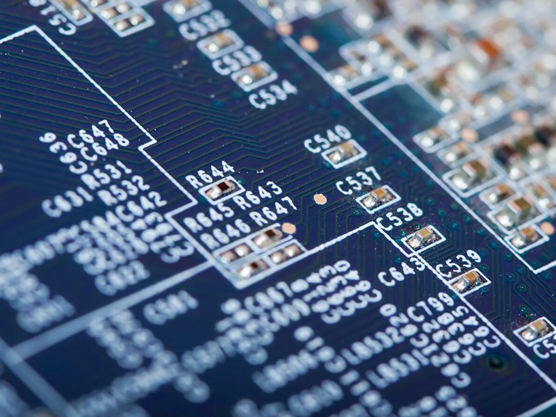 Aplicación del Sensor de corriente Hall en el sistema de monitorización de baterías