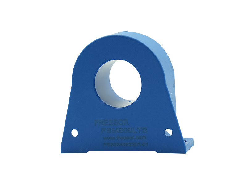 FSM500LTB Closed loop (magnetically) Hall current sensor